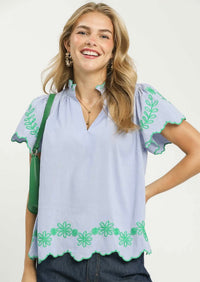 Emerson Top