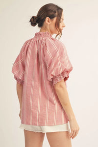 Laurie Top