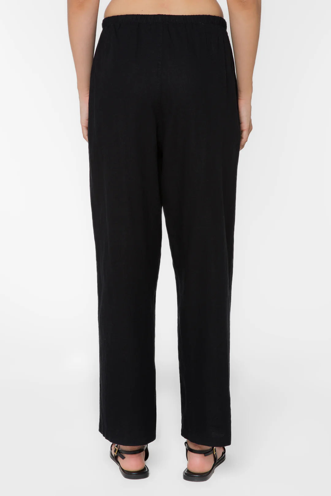Andrea Linen Pant