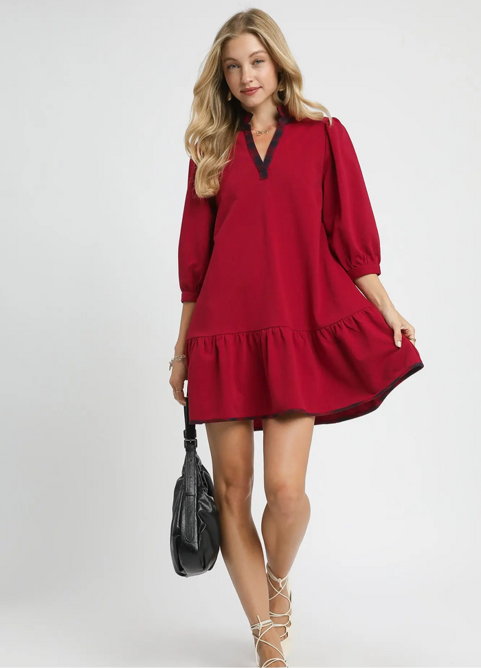 Mila Dress