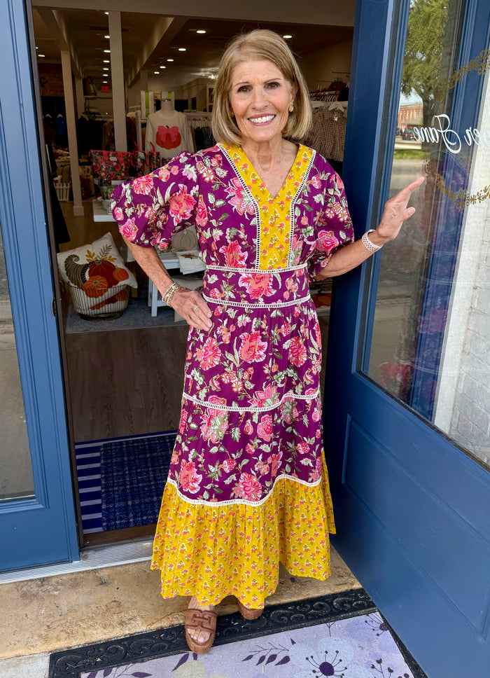 THML Rory Dress