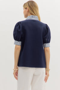 Emory Top