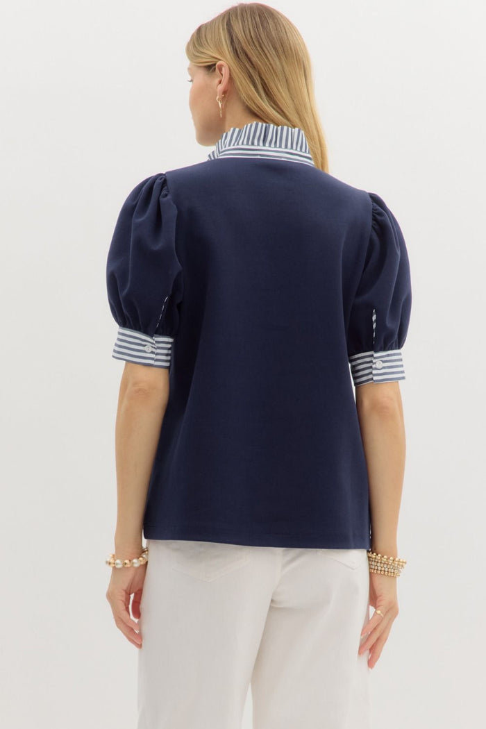 Emory Top