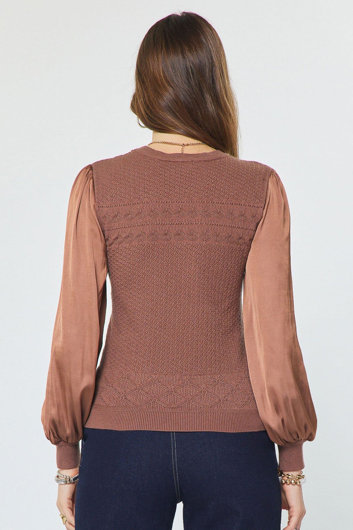 Riley Top