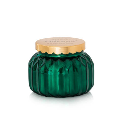 Capri Blue Volcano Royal Gem Signature Jar 19oz