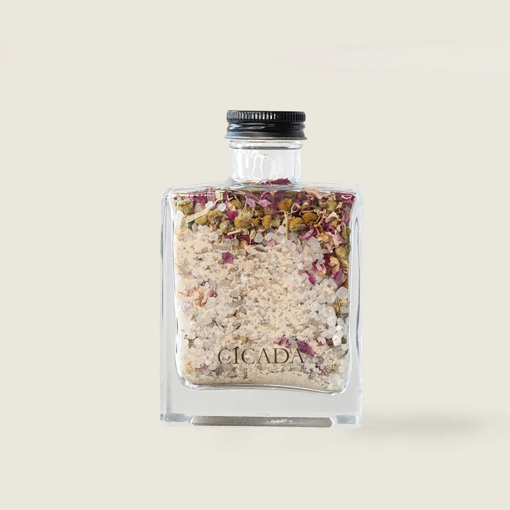 Cicada Desert Milk Bath