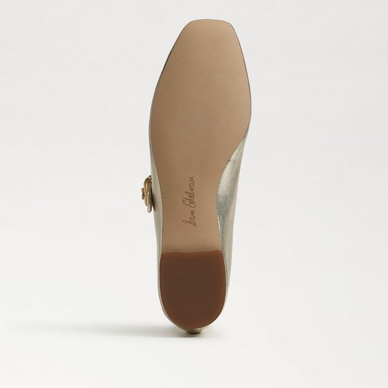 Sam Edelman Michaela Mary Jane Flat