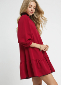 Mila Dress