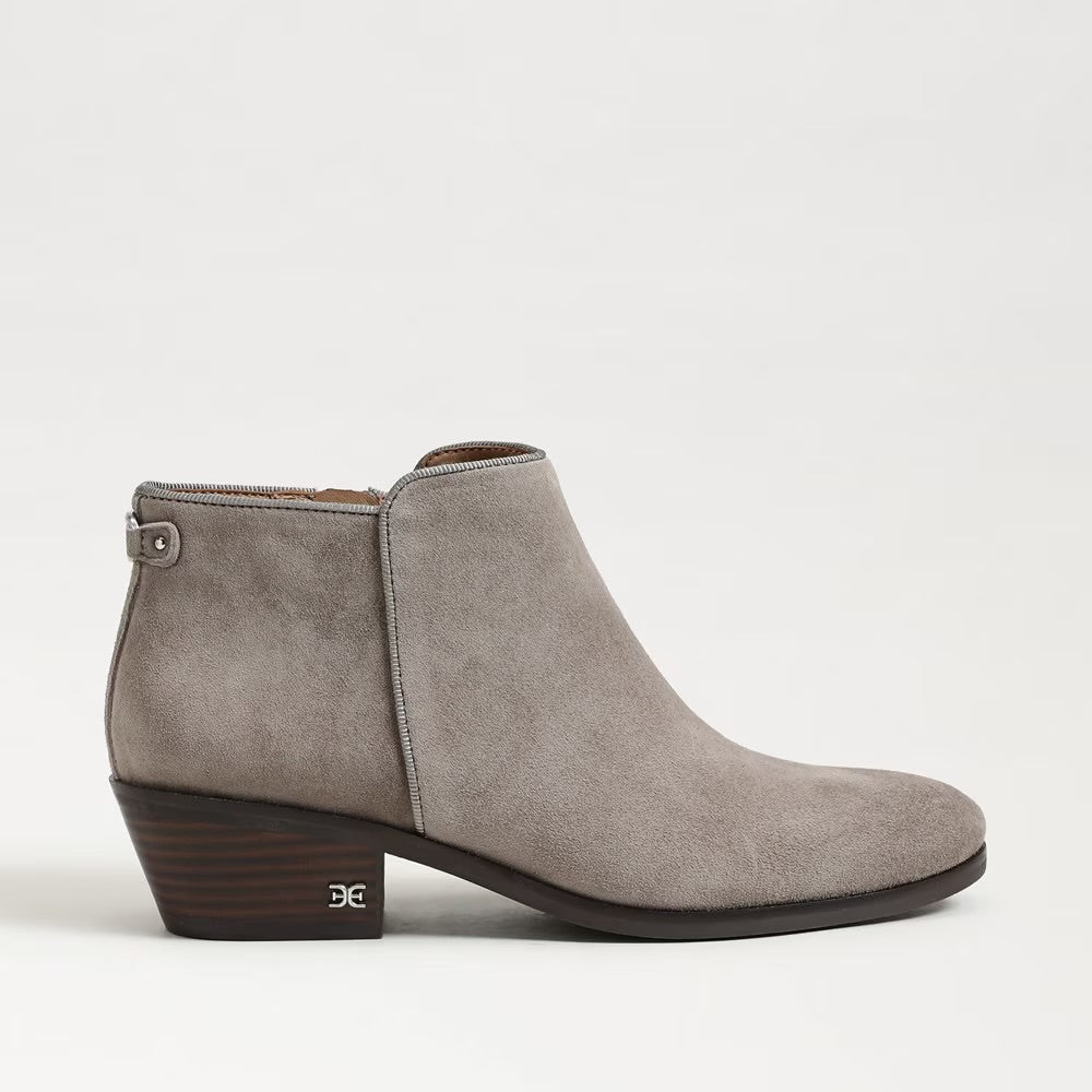 Sam Edelman Petty Ankle Bootie