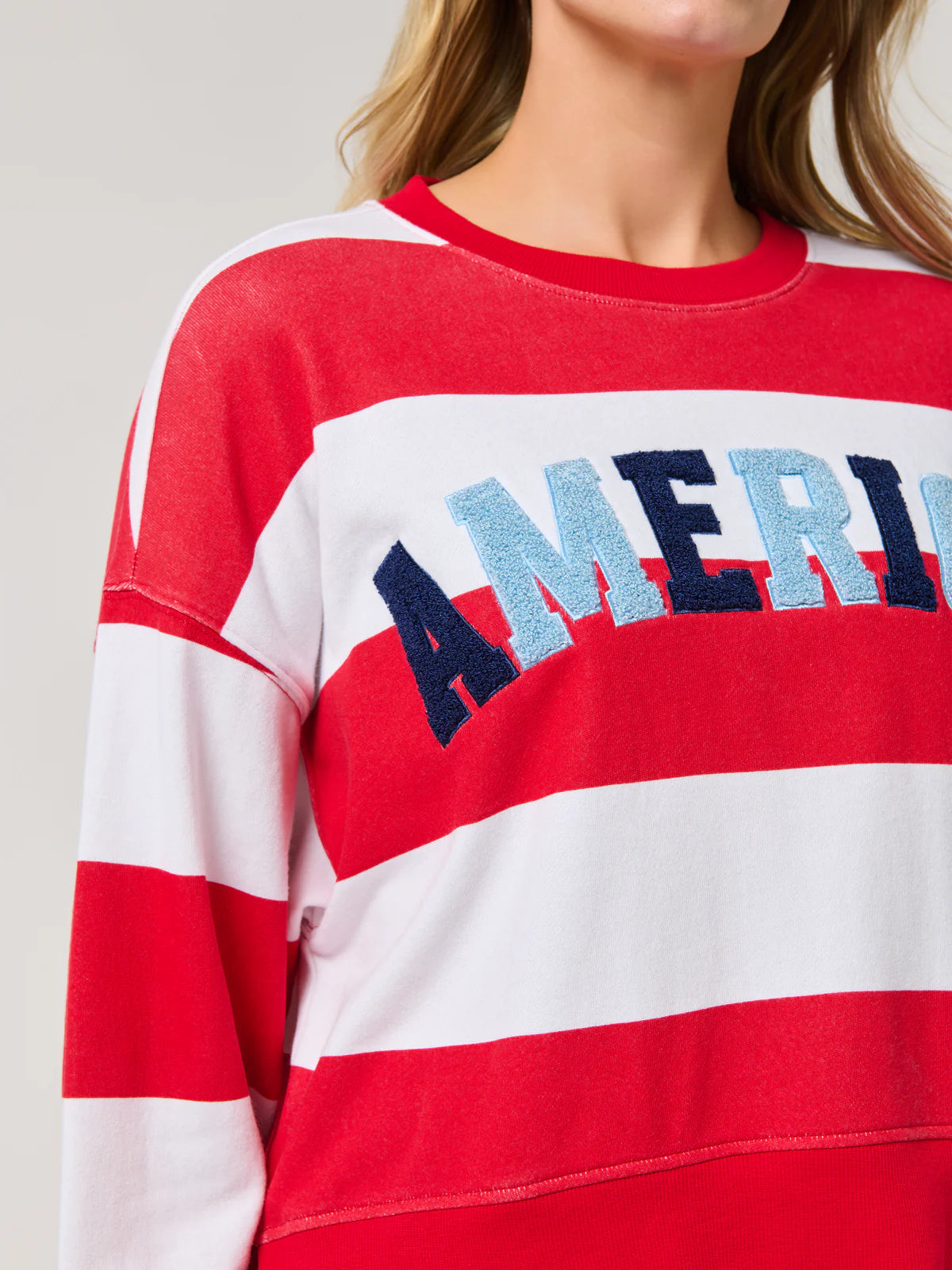 America Sweatshirt