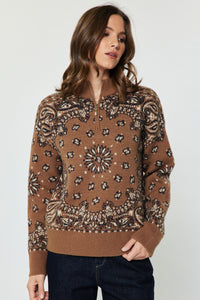 Elorie Sweater