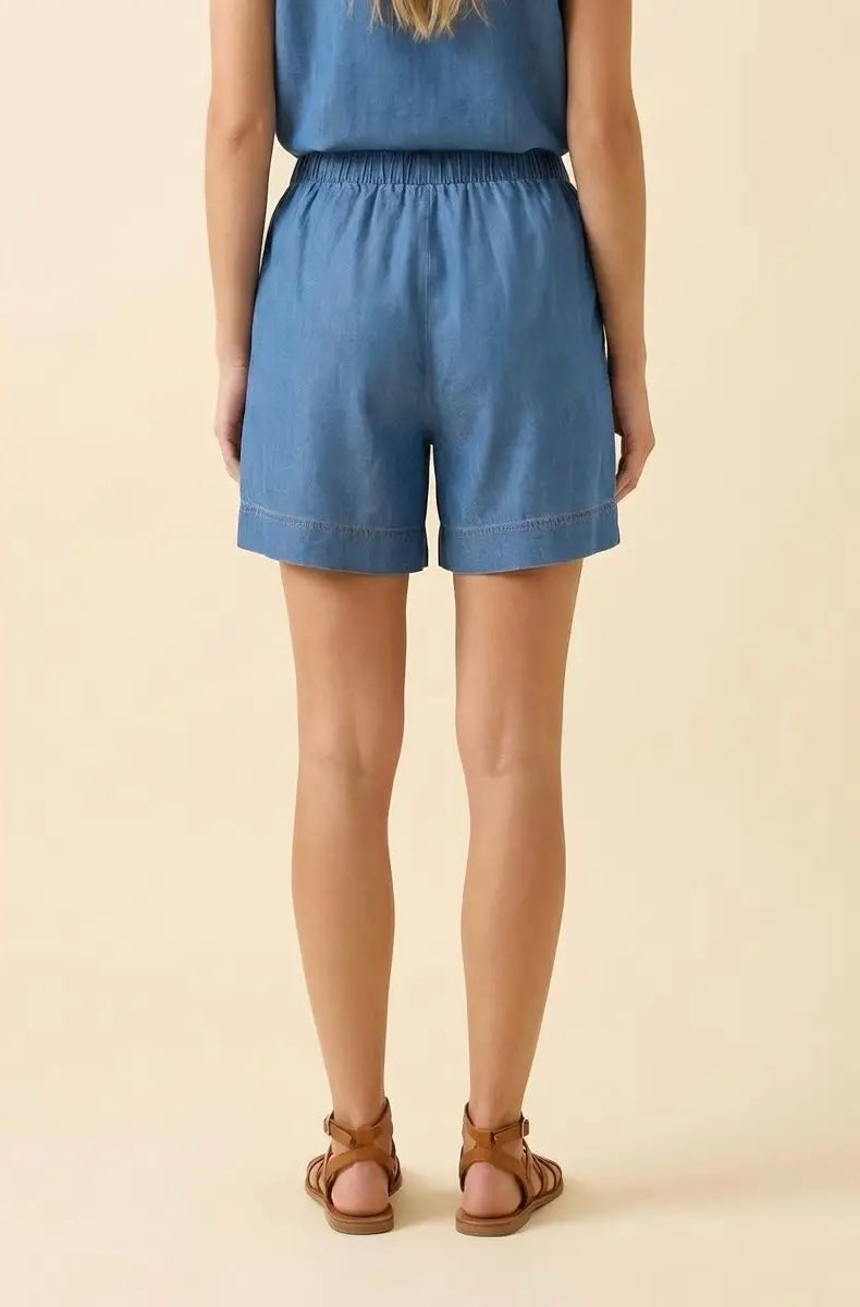 Linda Shorts