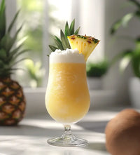 Noble Mick’s Pina Colada