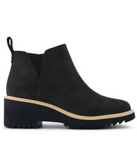 TOMS Maude Boots - Black