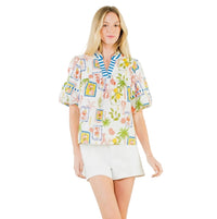 THML Katherine Top