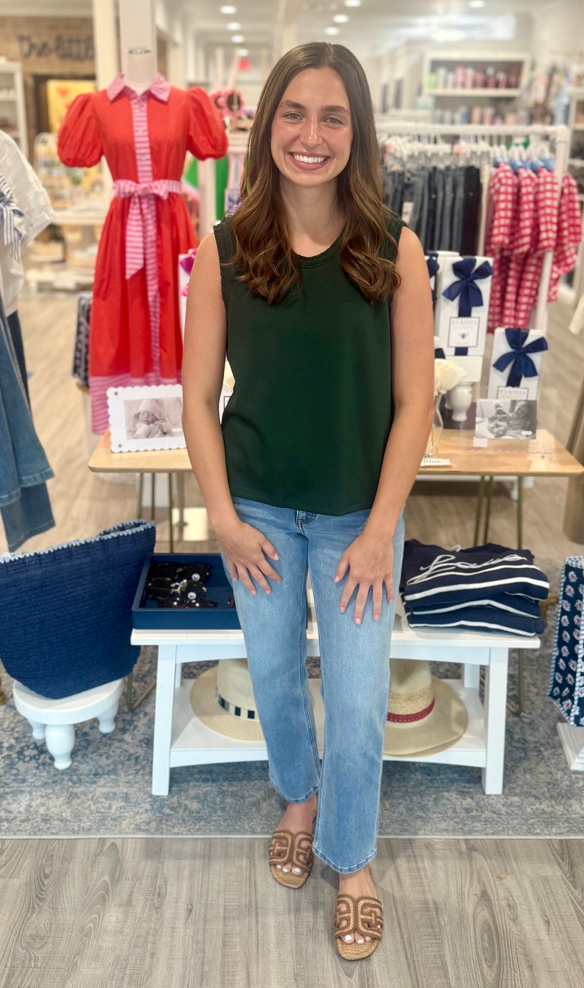 Penni Top
