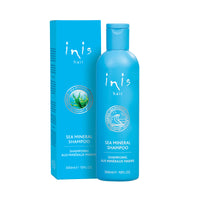 Inis Sea Mineral Shampoo 10 fl oz