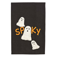 Halloween Rope Towel