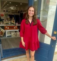 Mila Dress