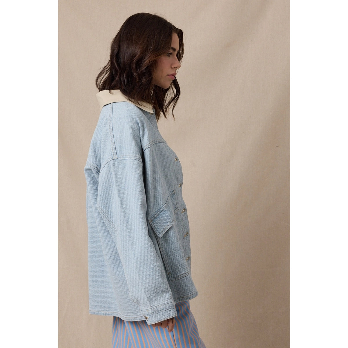 Ashley Utility Jacket