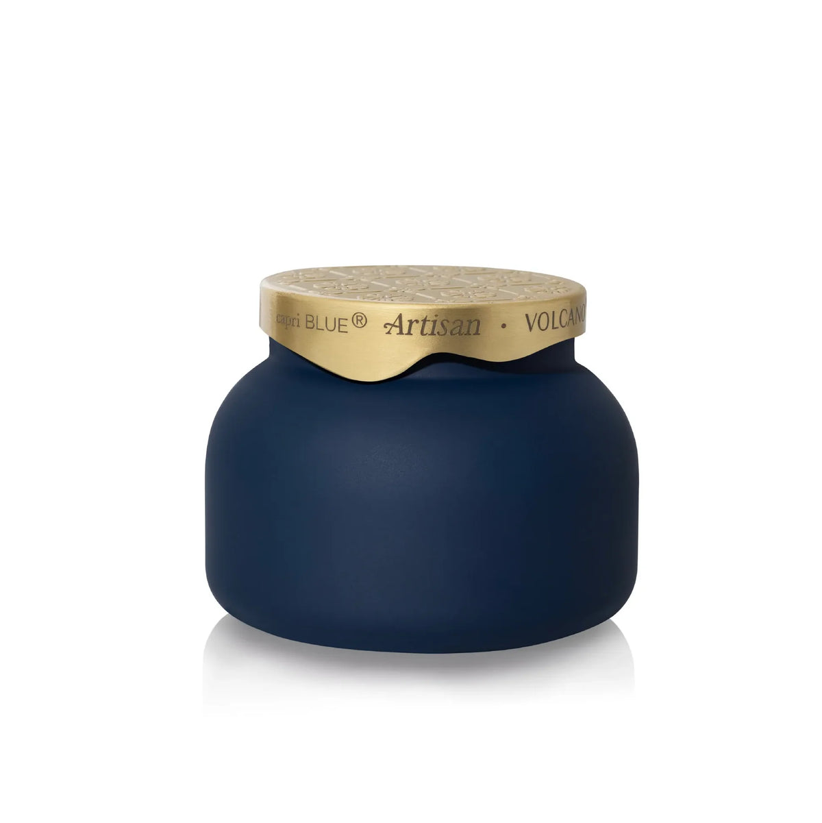 Capri Blue Volcano Terrazza Velluto Signature Candle - 19oz