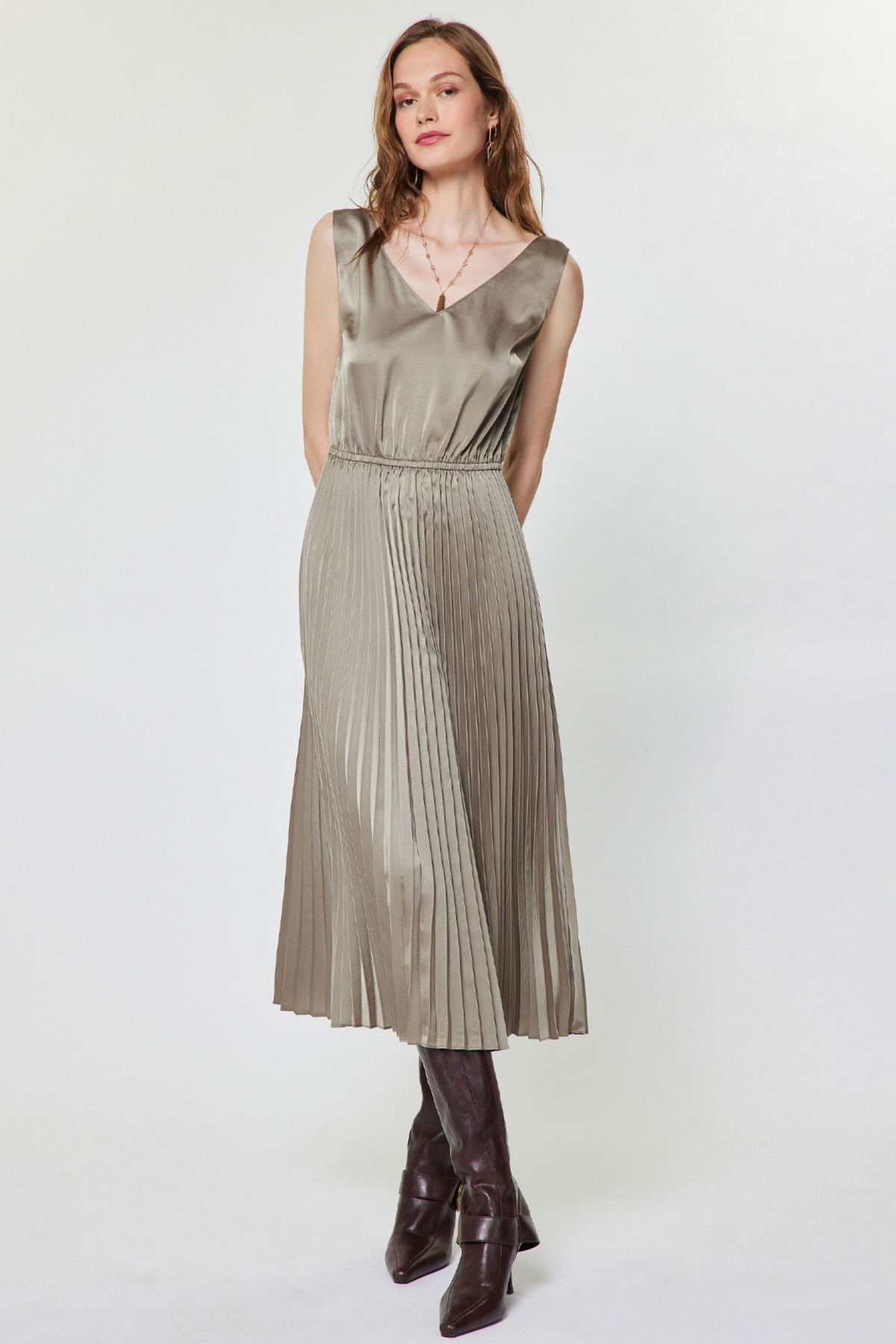 Lindsay Dress