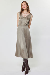 Lindsay Dress
