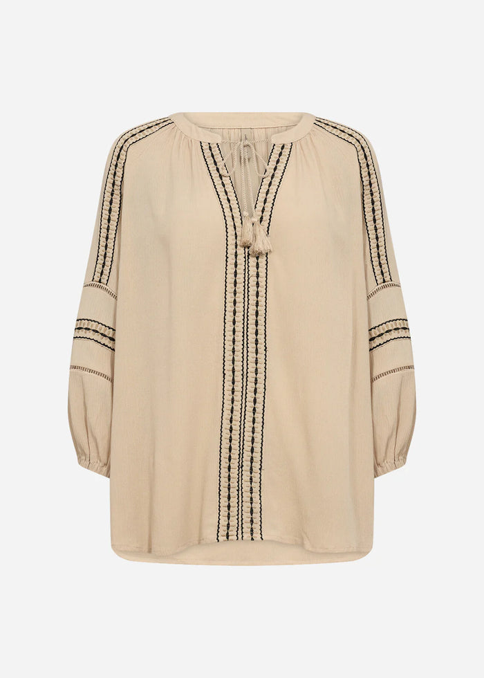 Jules Top
