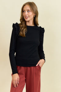 Tracie Top