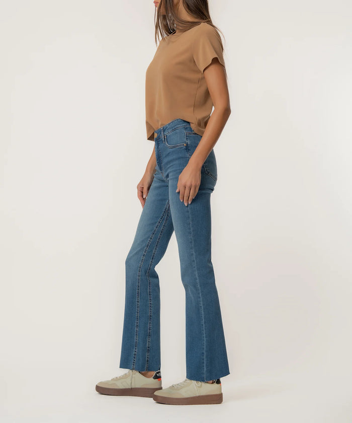 Kut From The Kloth Kelsey Ankle Flair
