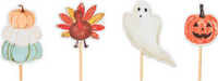 Fall Toothpicks