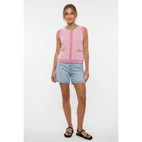 Elle Sweater Vest