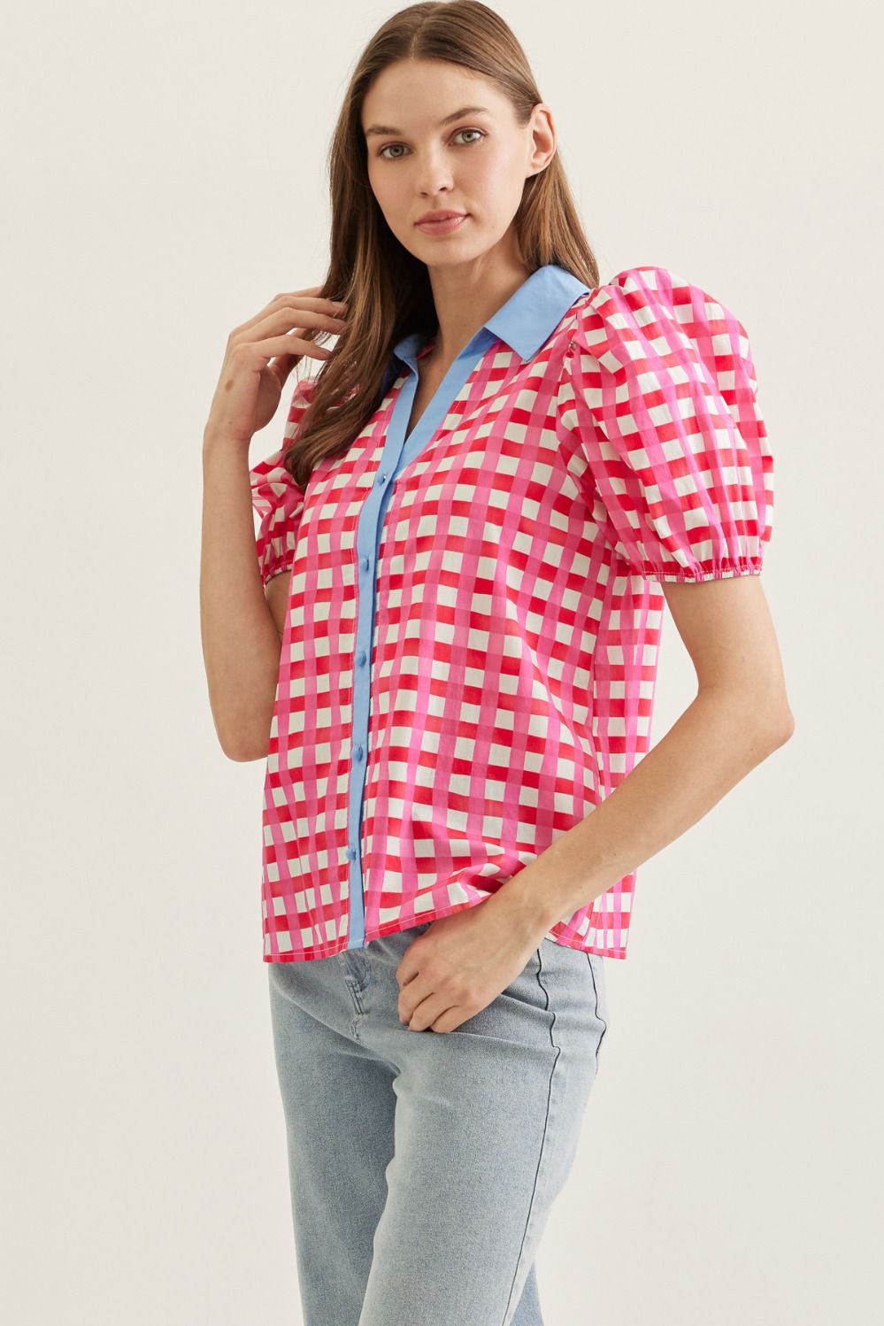 Brenda Top