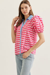 Brenda Top