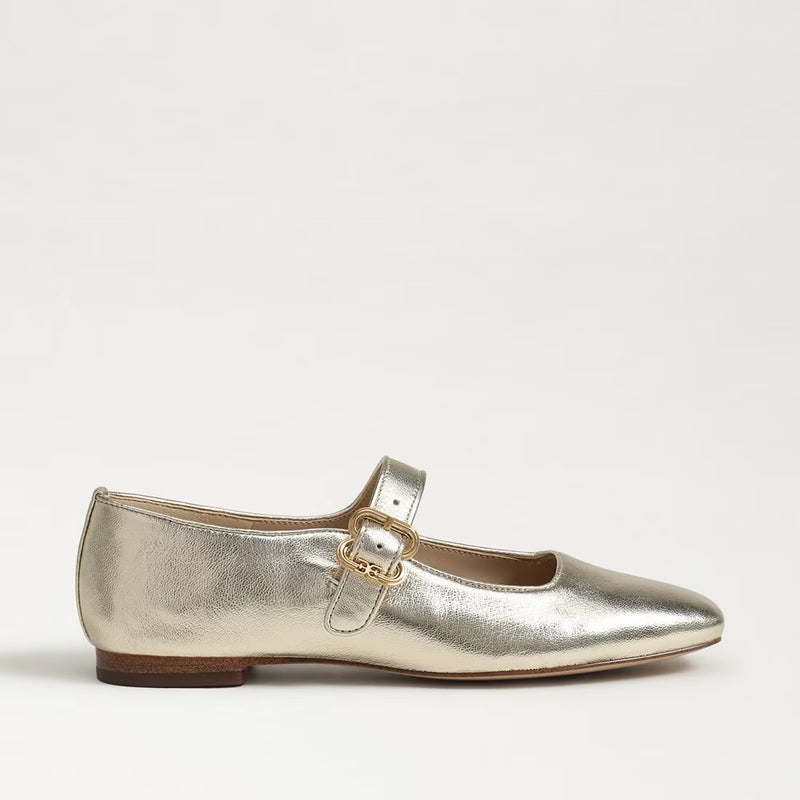 Sam Edelman Michaela Mary Jane Flat