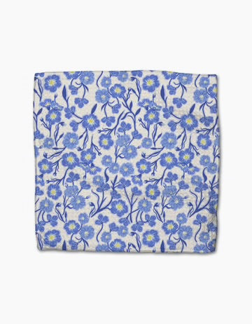 Geometry Primavera Dishcloth Set