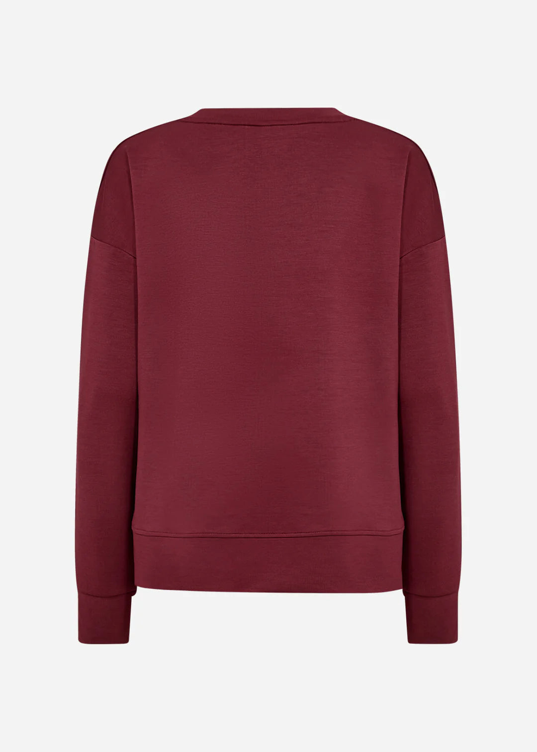 Emma Top with Side Split