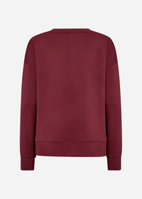 Emma Top with Side Split