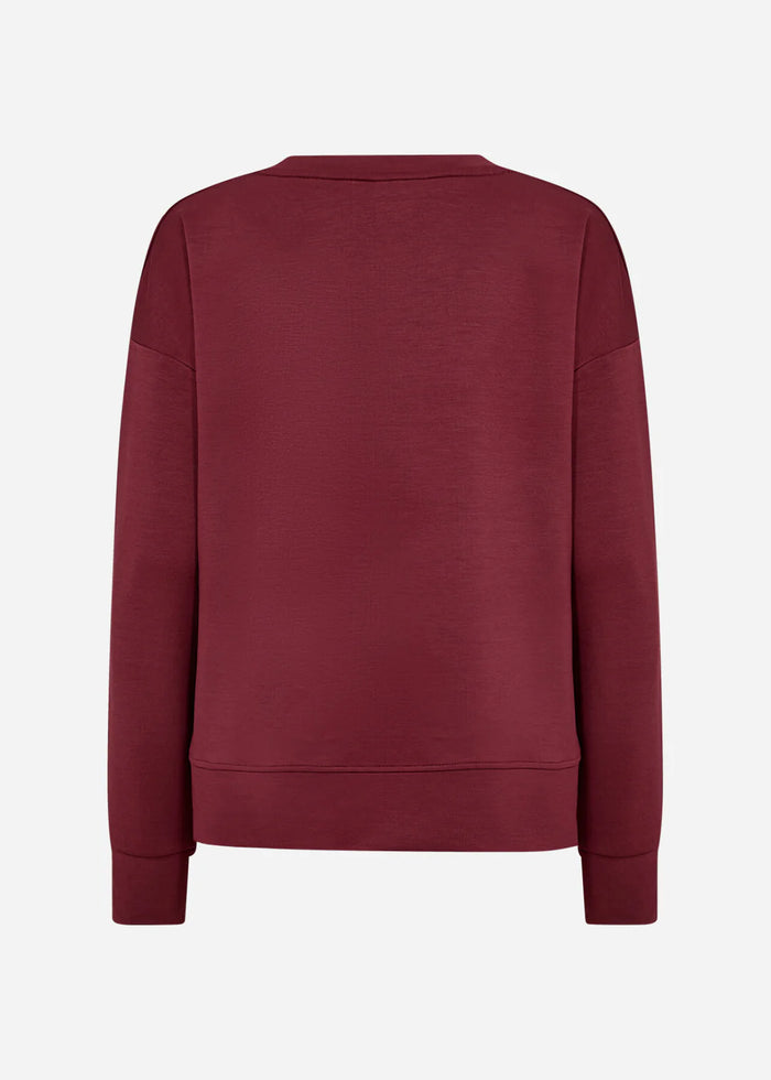 Emma Top with Side Split