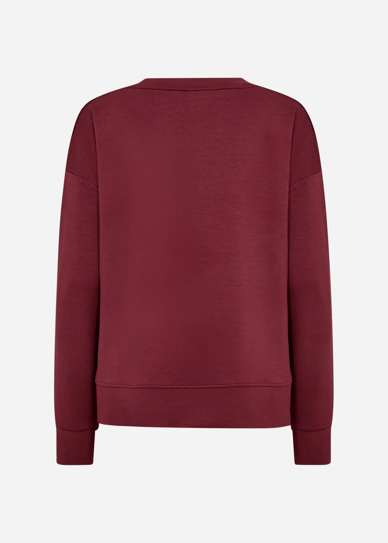 Emma Top with Side Split