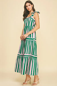 Elaine Dress