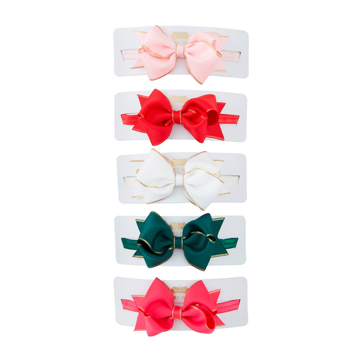 Bow Headbands