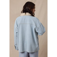 Ashley Utility Jacket