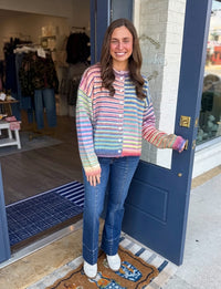 Sarah Sweater