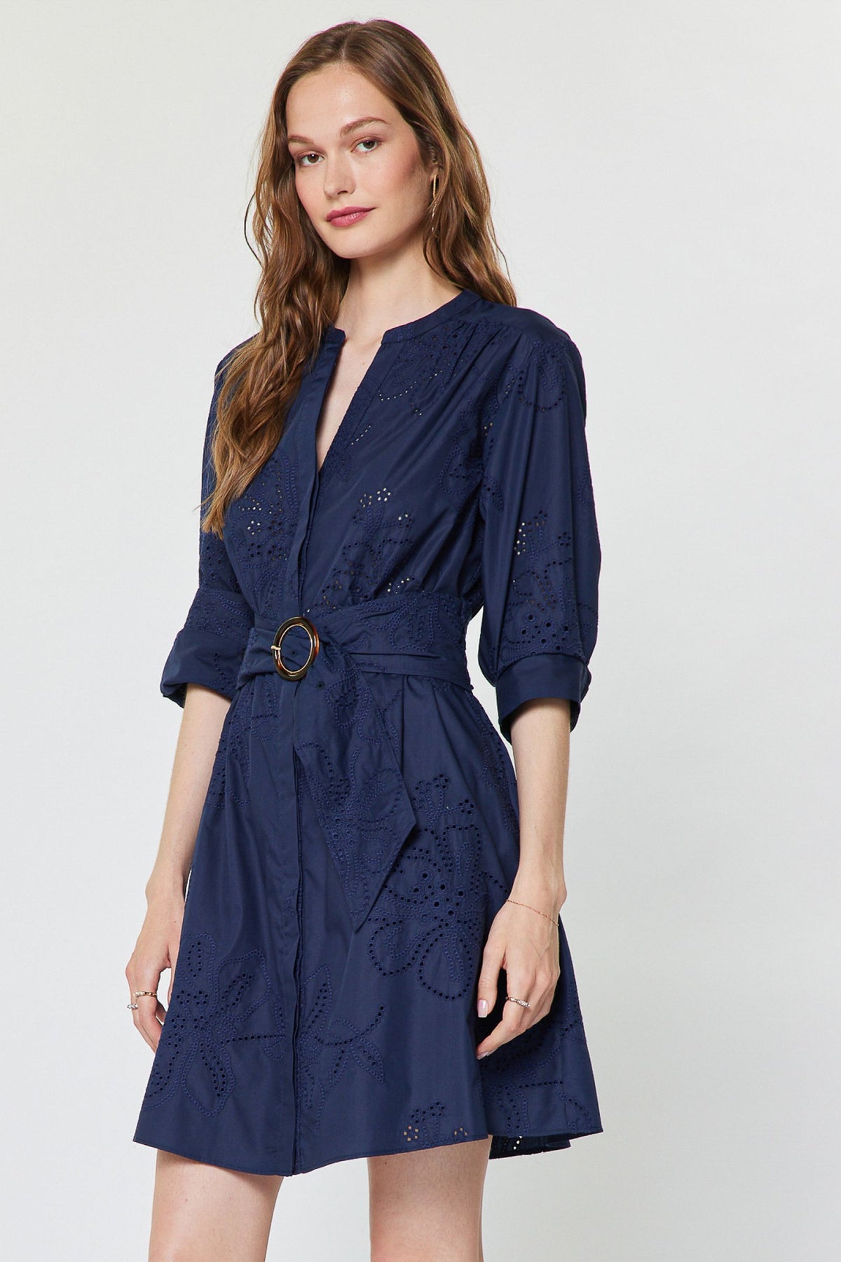 Tessa Dress