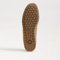 Sam Edelman Isella Sneaker, Tan Suede