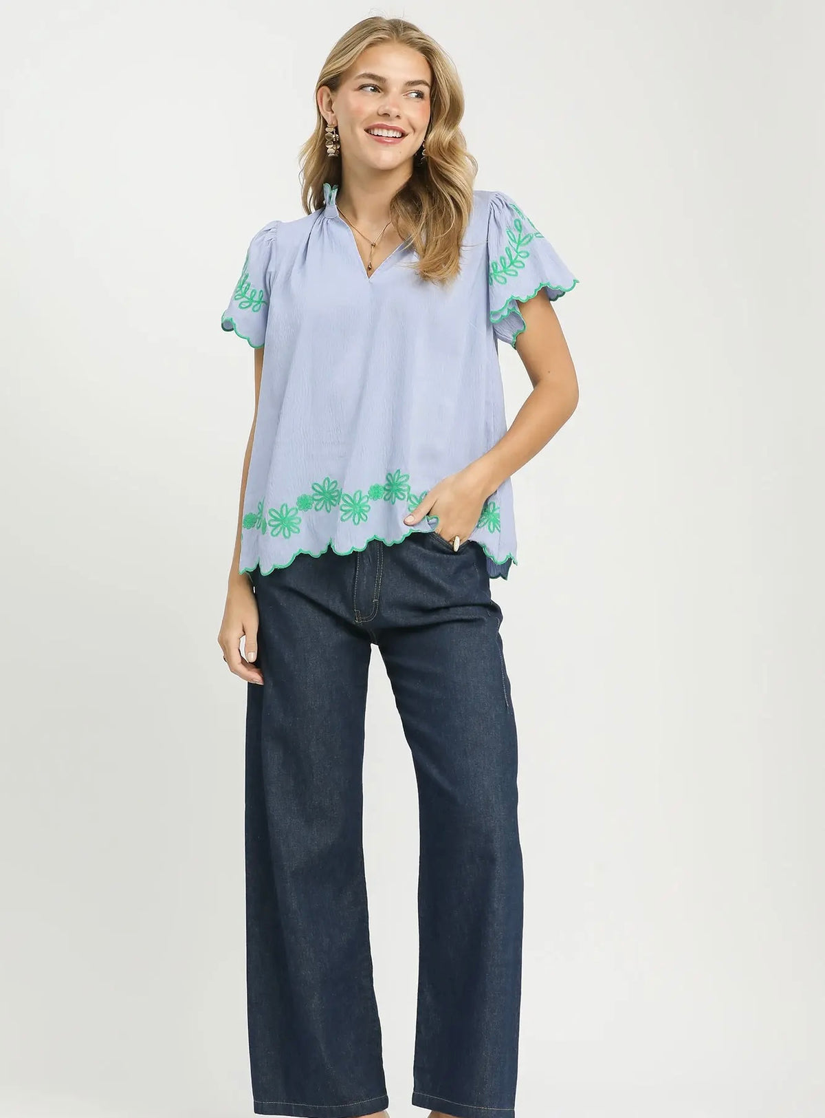 Emerson Top