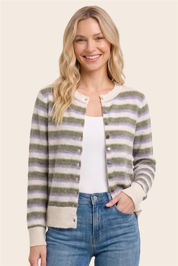 Emory Cardigan