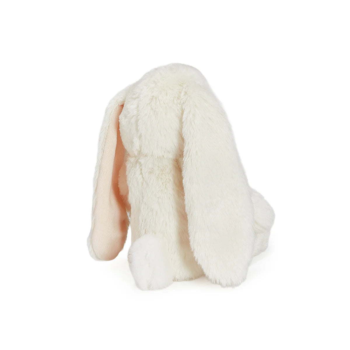 Wee 8" Floppy Nibble Bunny - Cream