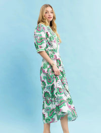 Susan Maxi Dress